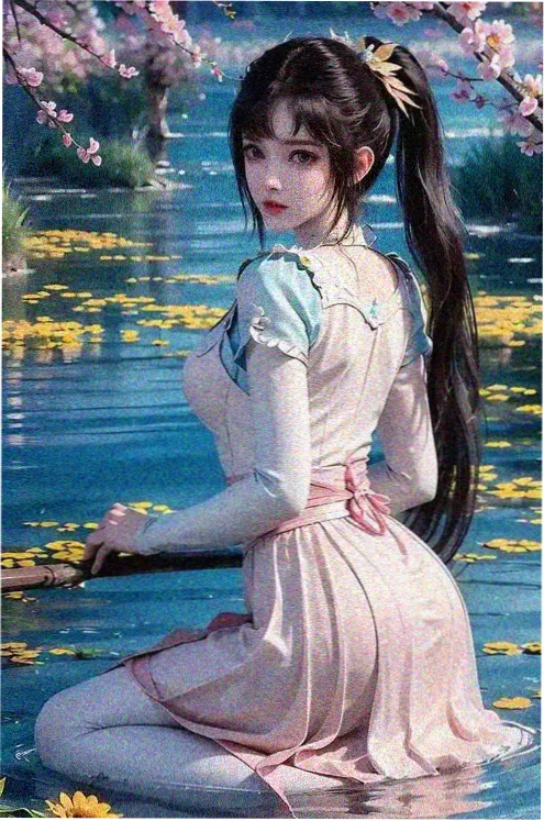 春山慢 作品封面